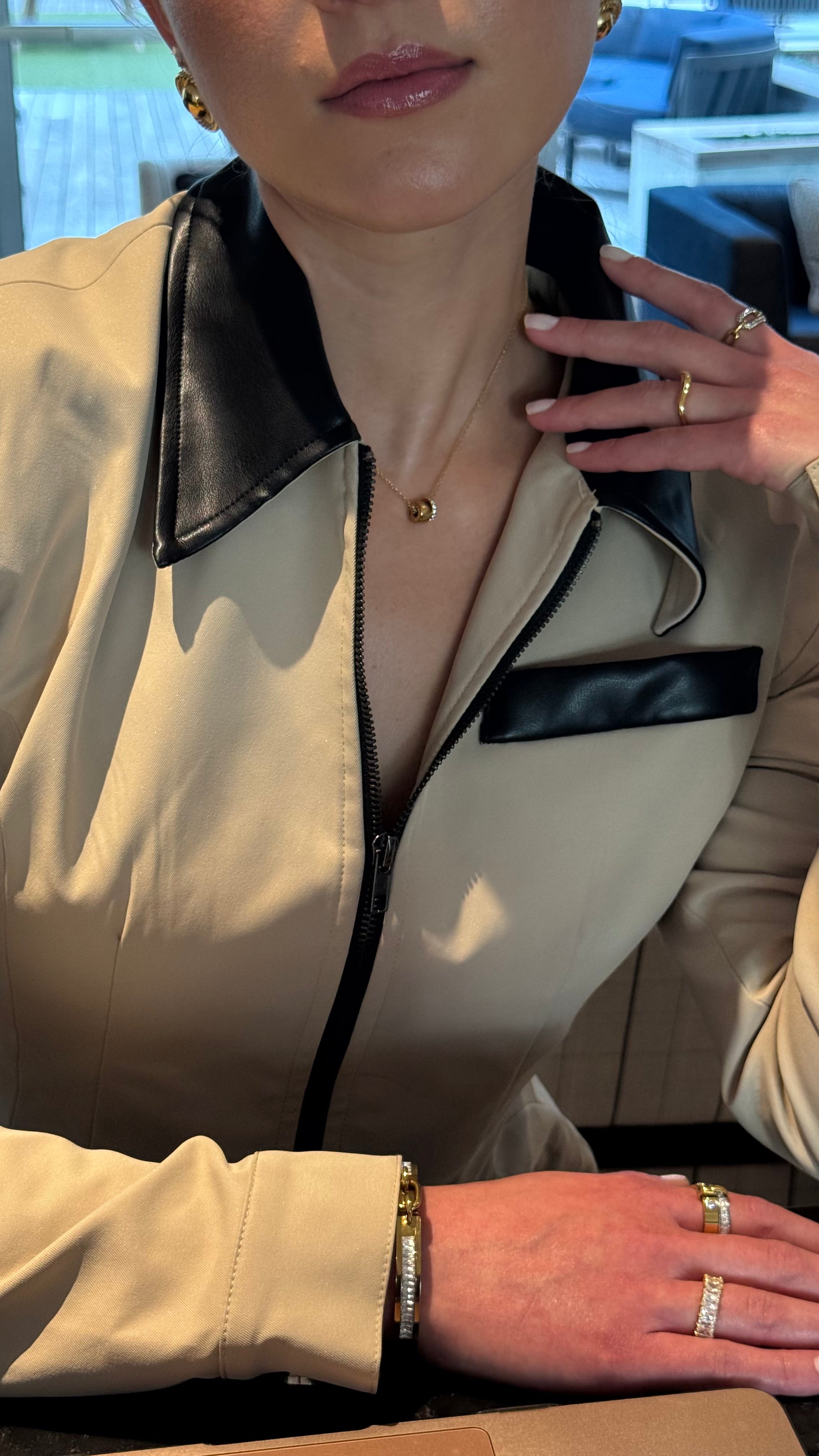 Aria Ring