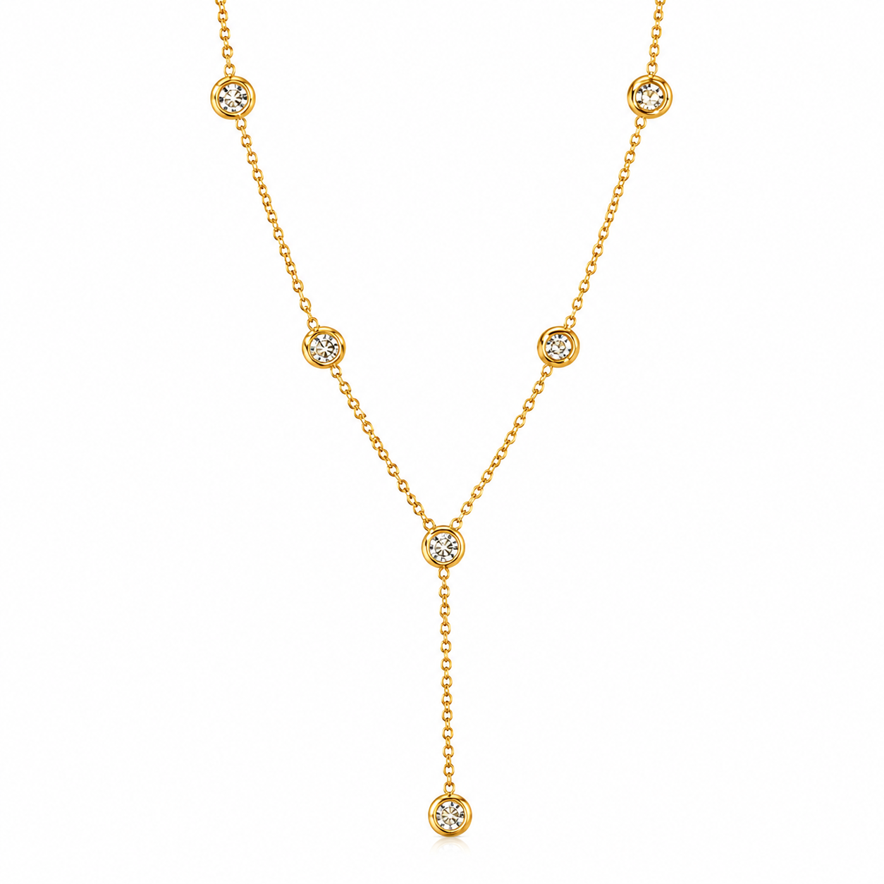 Aditi Necklace
