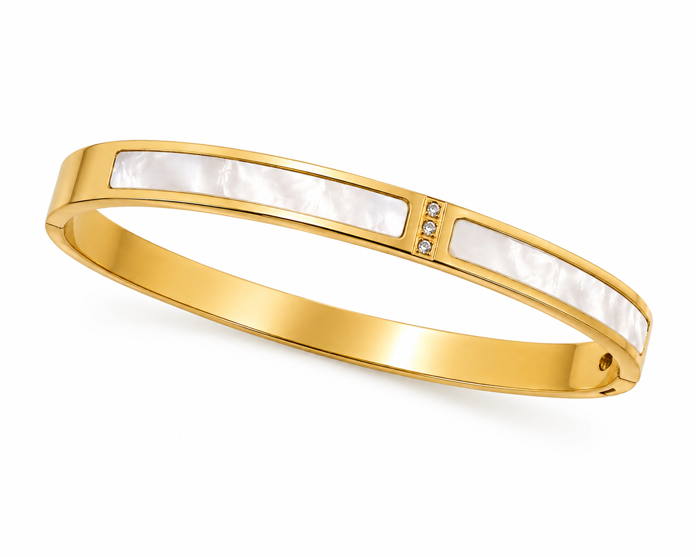 The Opale Bracelet