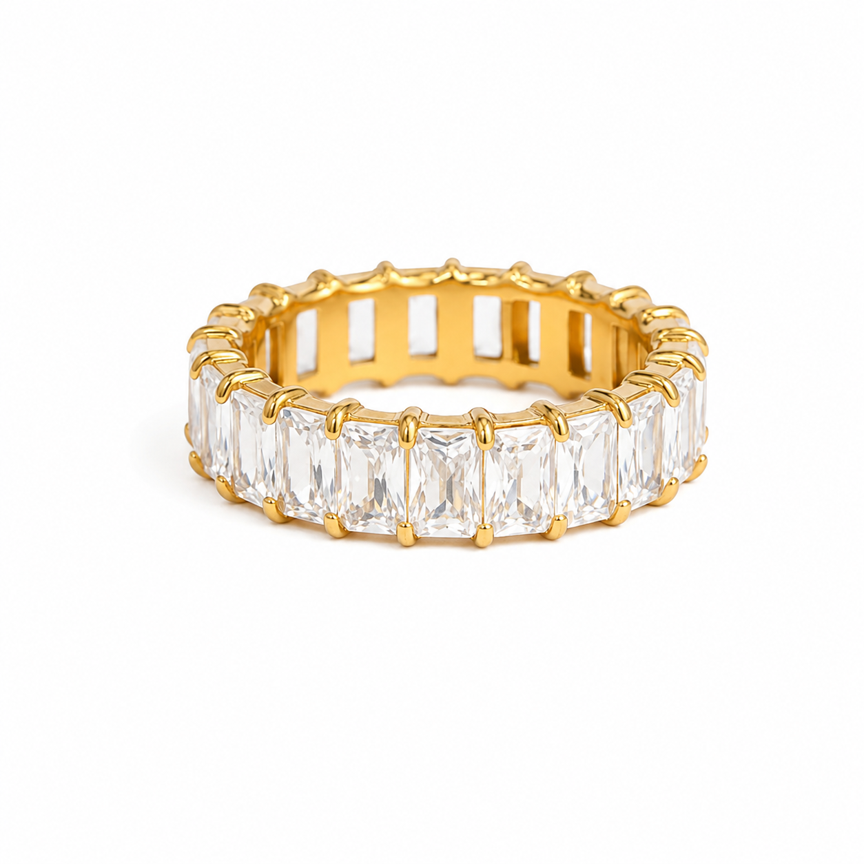 It Girl Ring