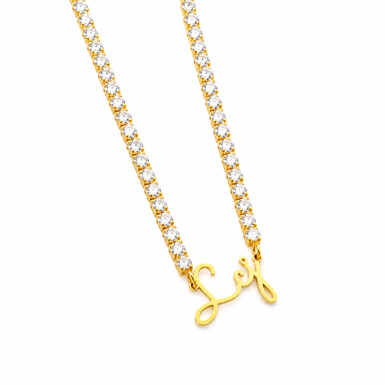 The Signature Necklace
