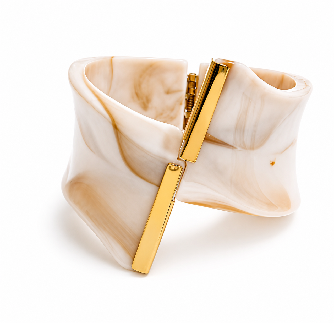 The Solara Cuff