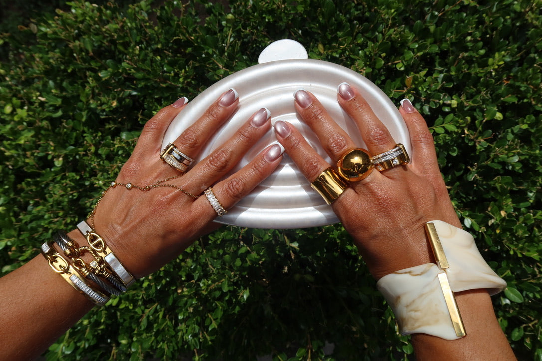 The Solara Cuff