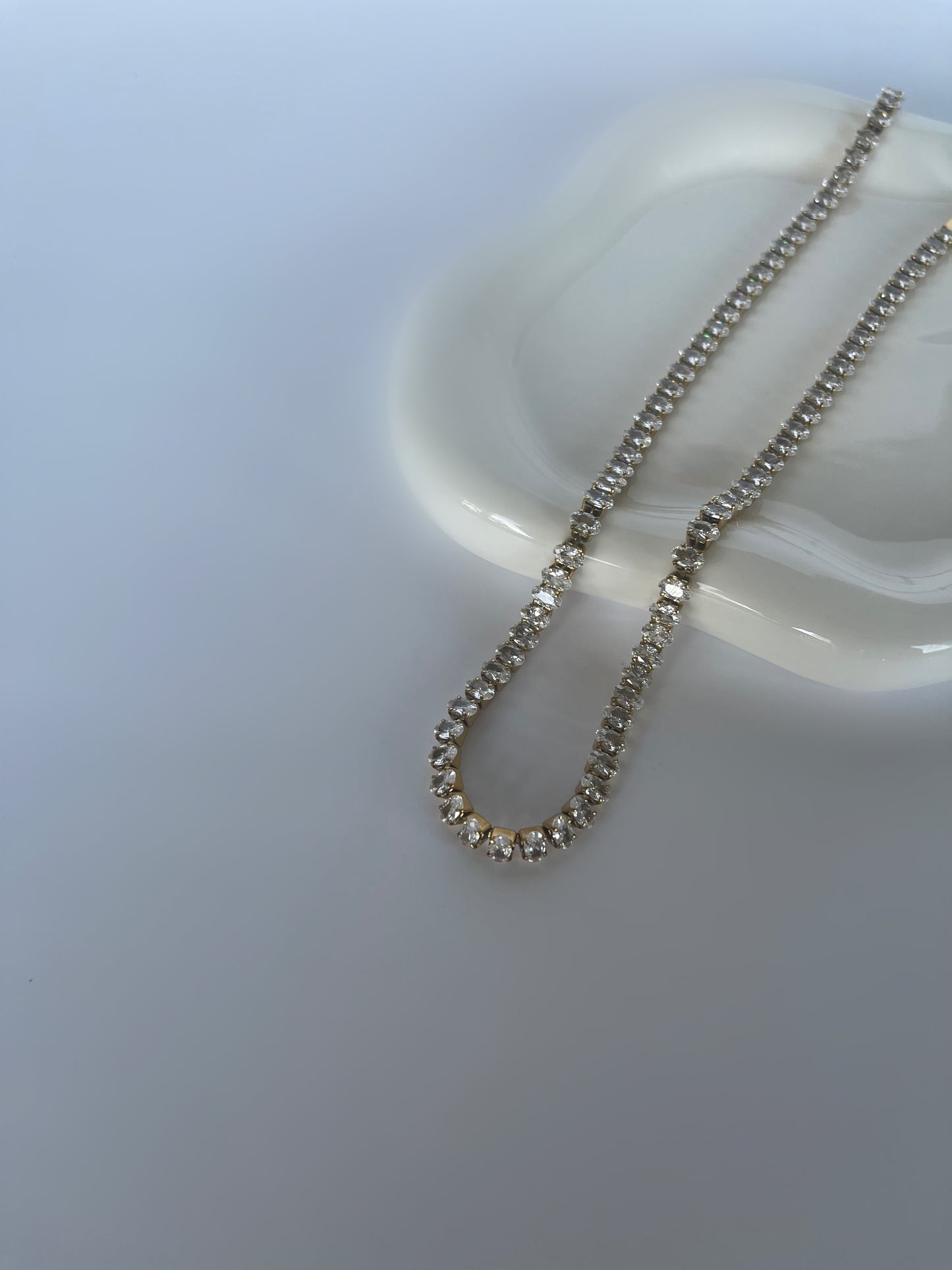 'IT GIRL' Choker