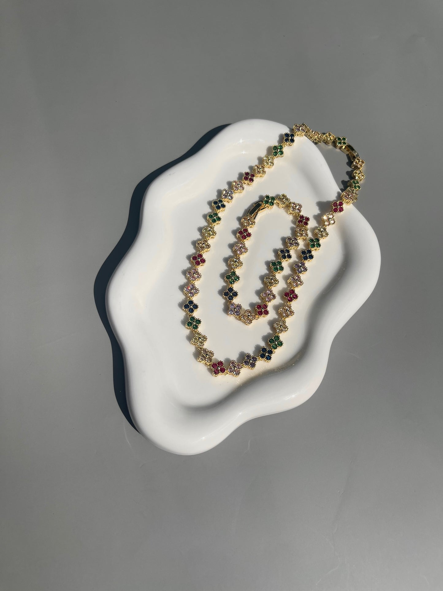 Flowerbomb Bracelet