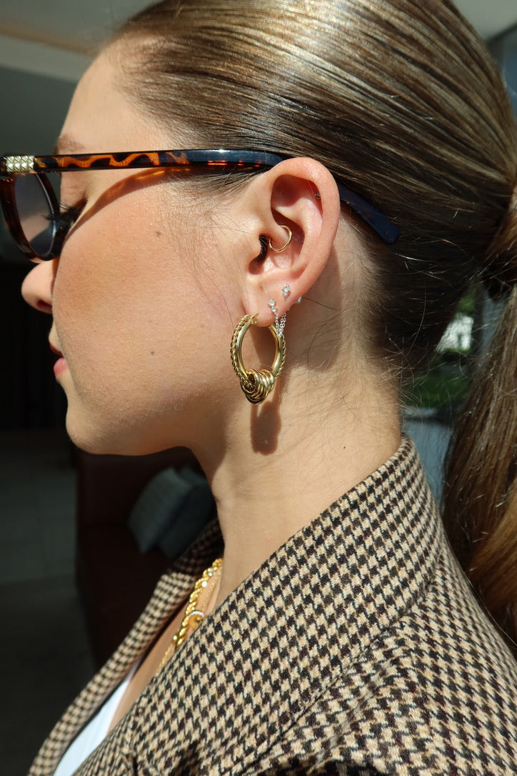 Cora Earrings