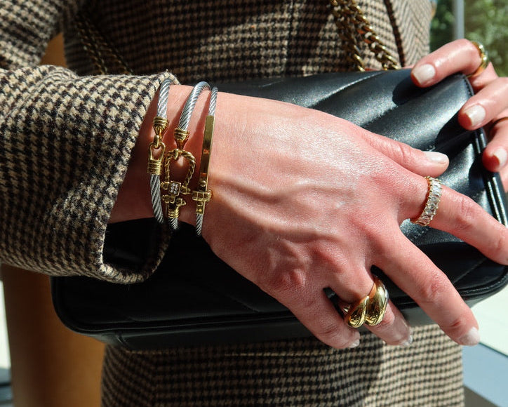 Chelsea Bracelet