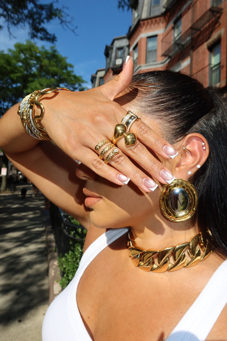 Gabrielle Ring