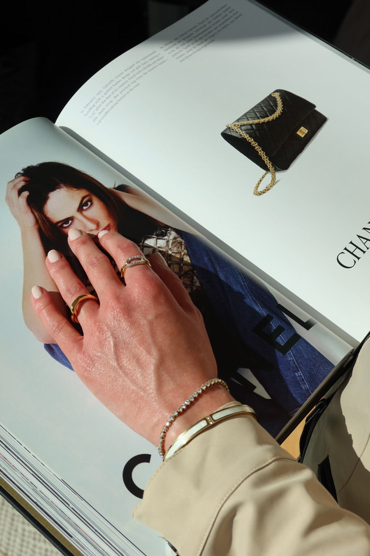 Aria Ring