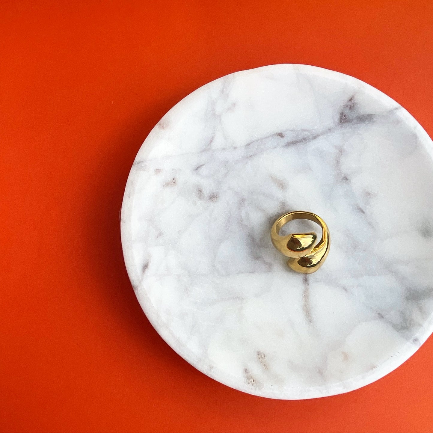 Zuri Ring