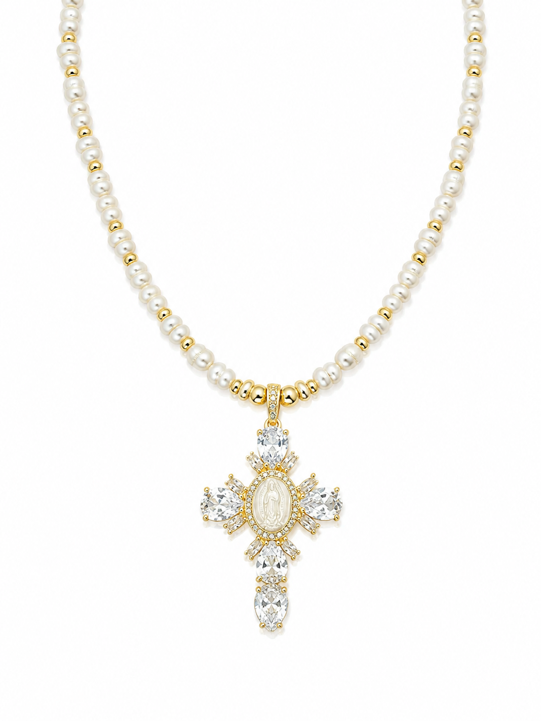 The Grace Necklace