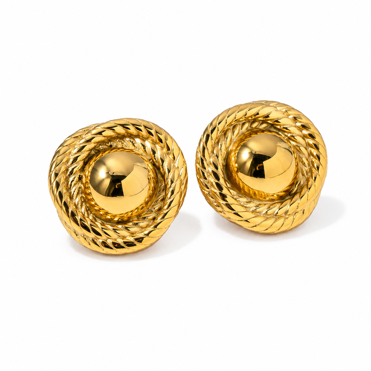 Giselle Earrings