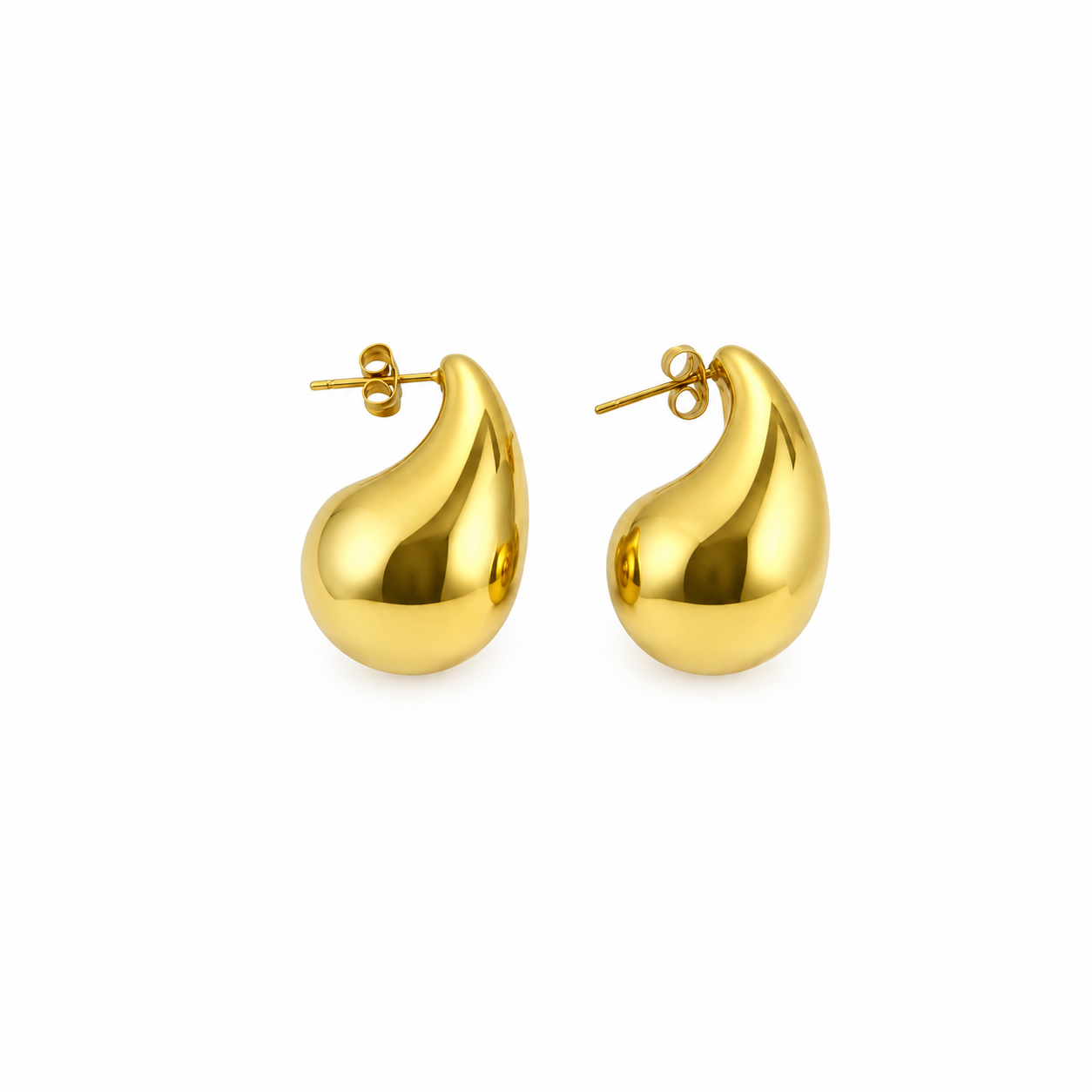 Teardrop Earrings