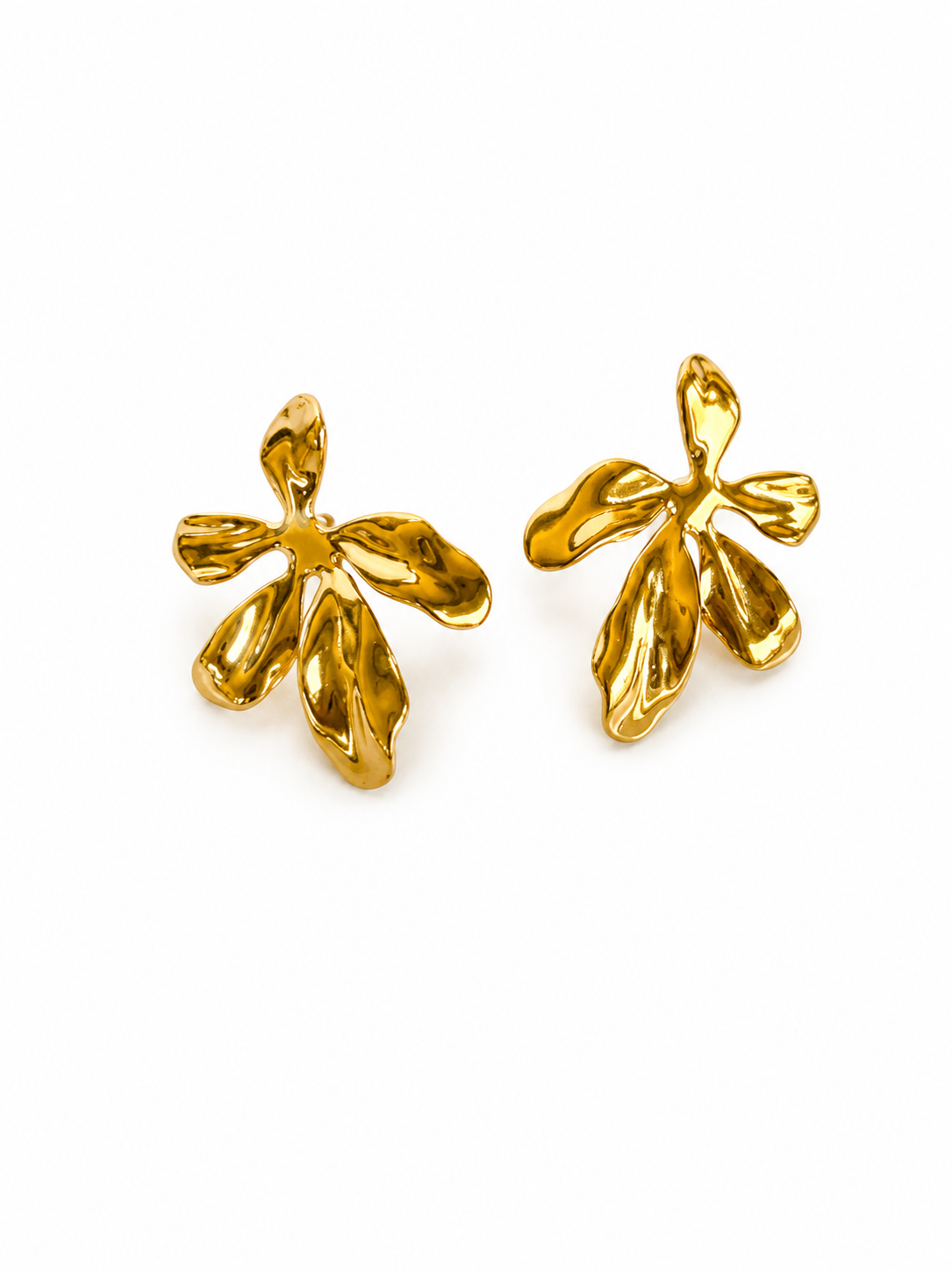 Lily Earrings