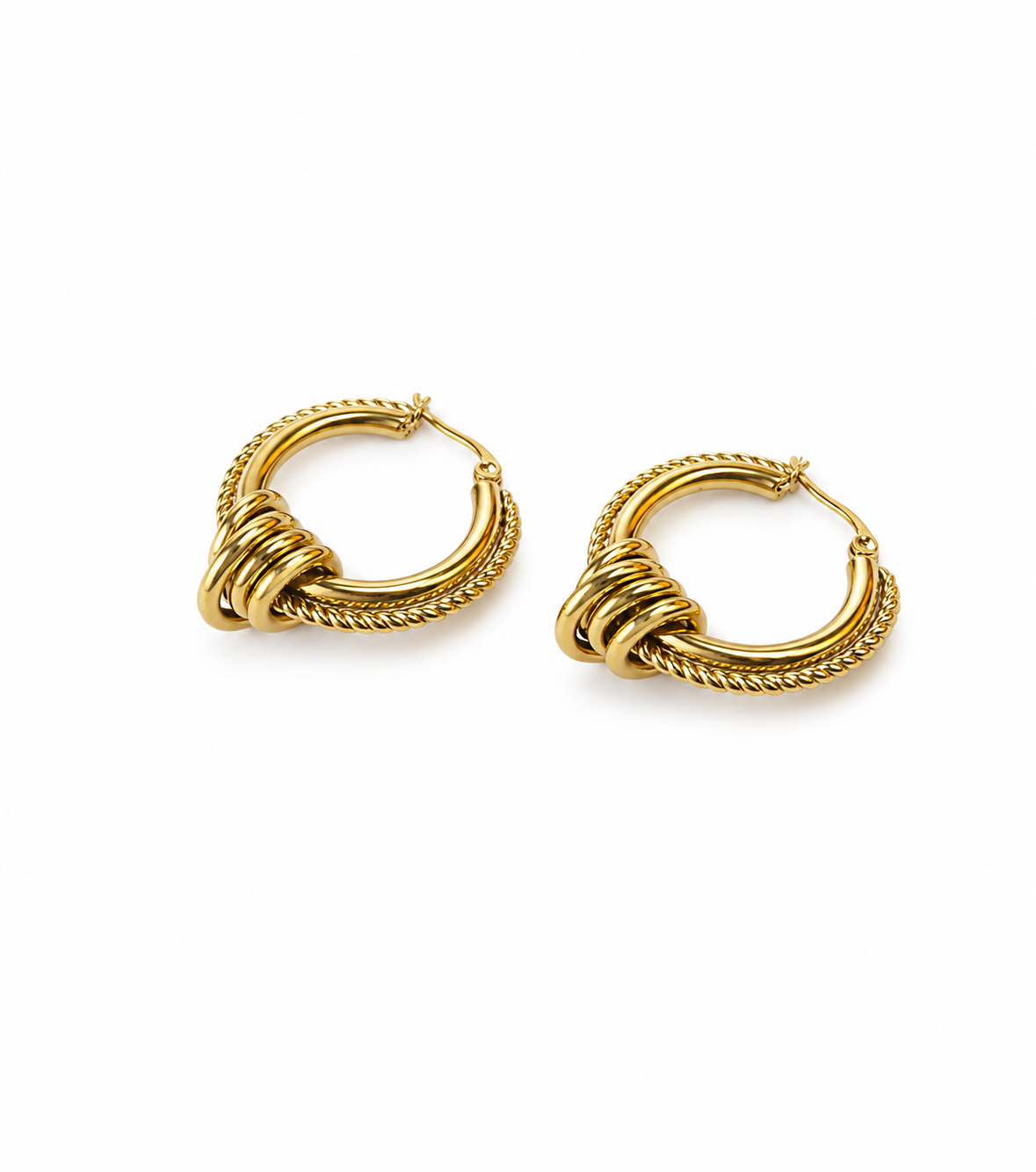 Cora Earrings