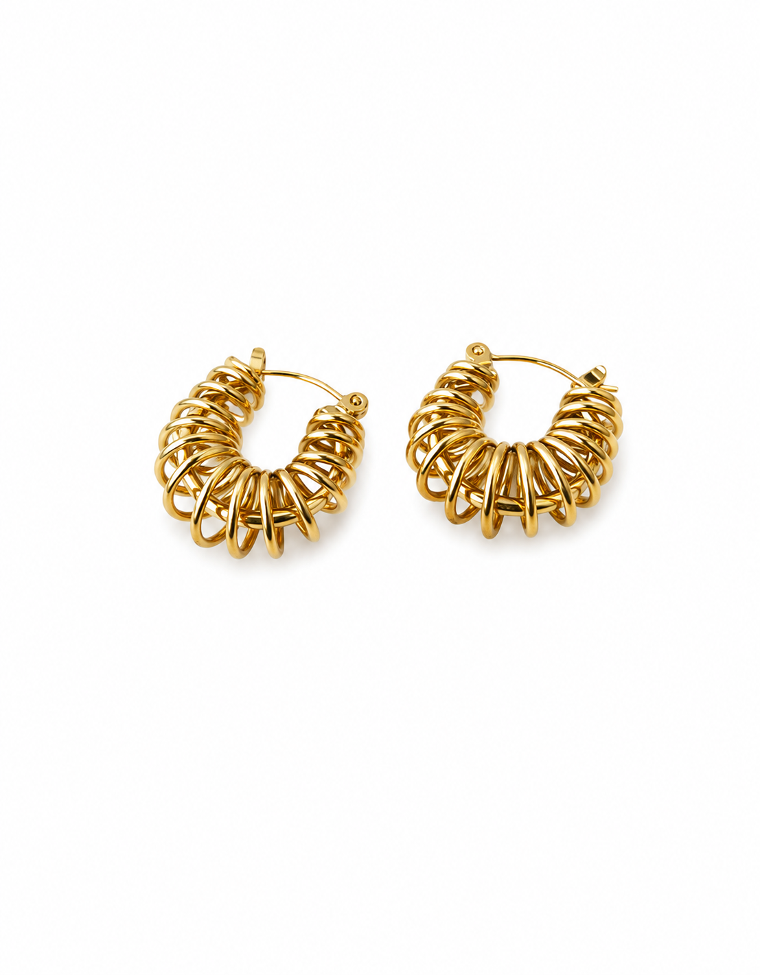 Luna Earrings