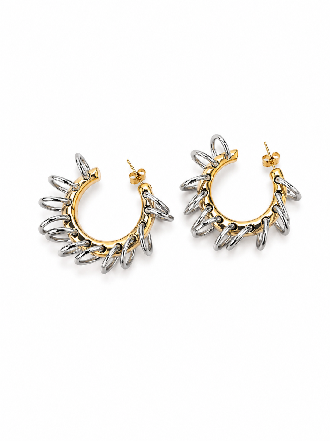 Isla Earrings