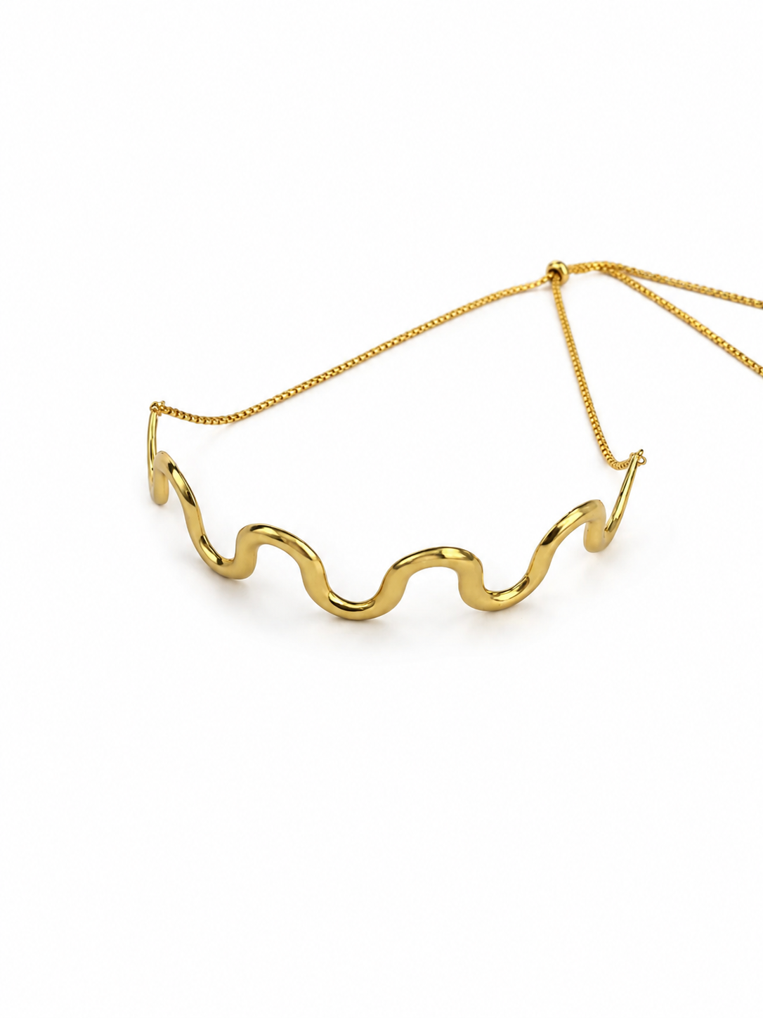 Amaya Choker