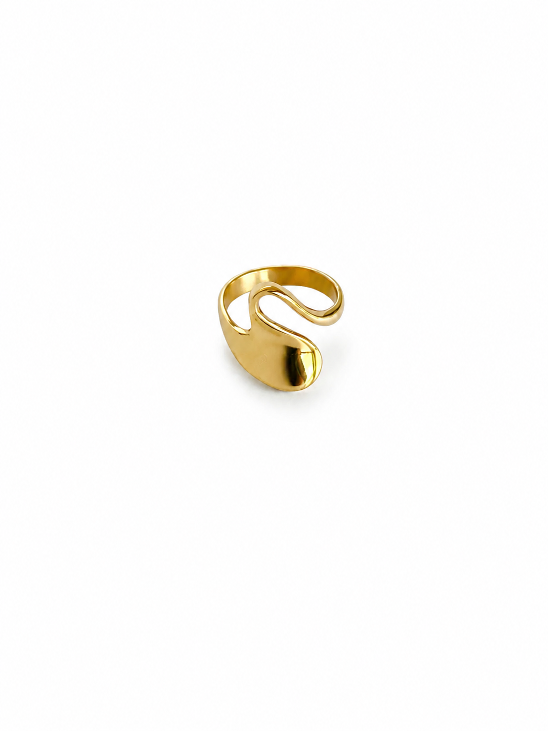 Harper Ring