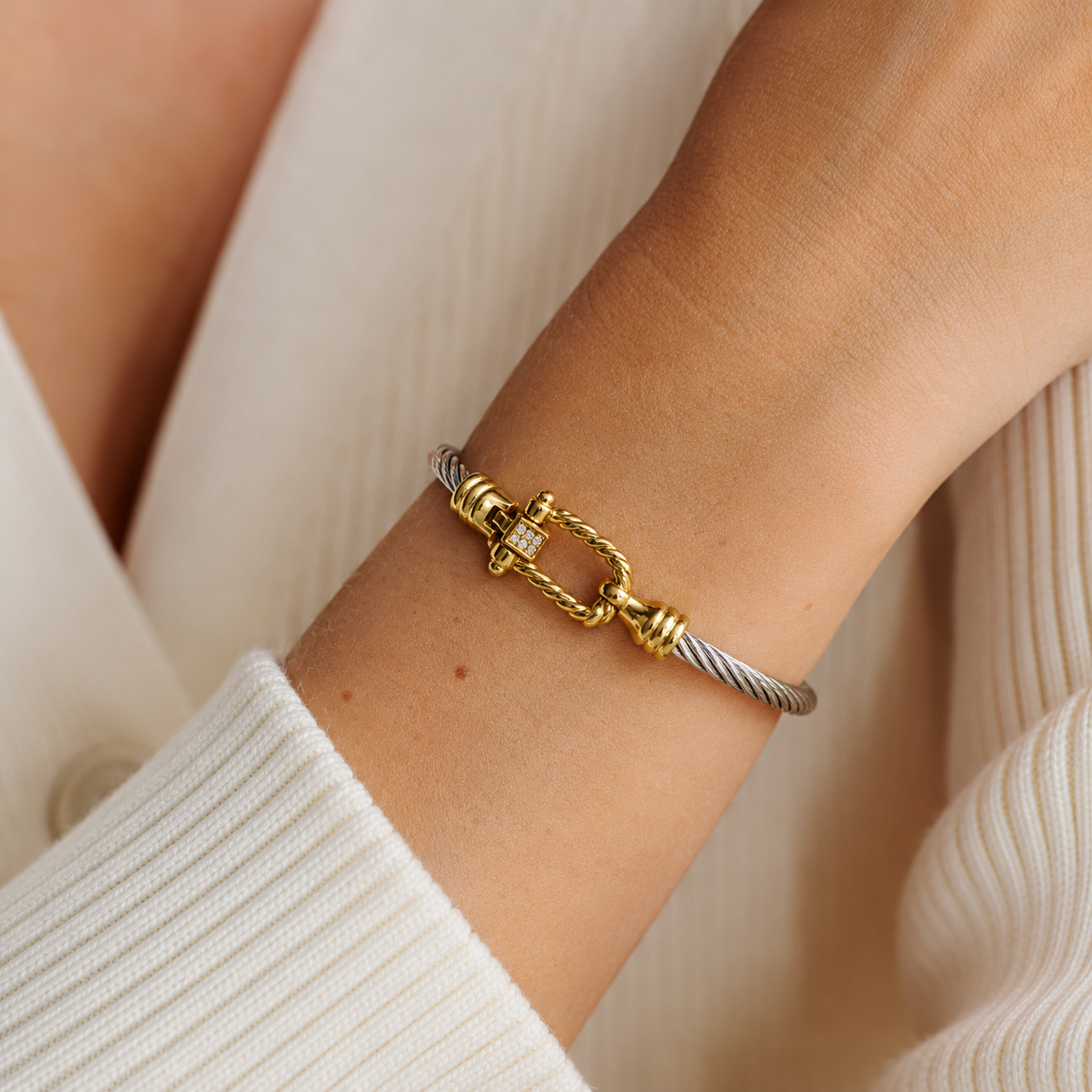 Yasmin Bracelet