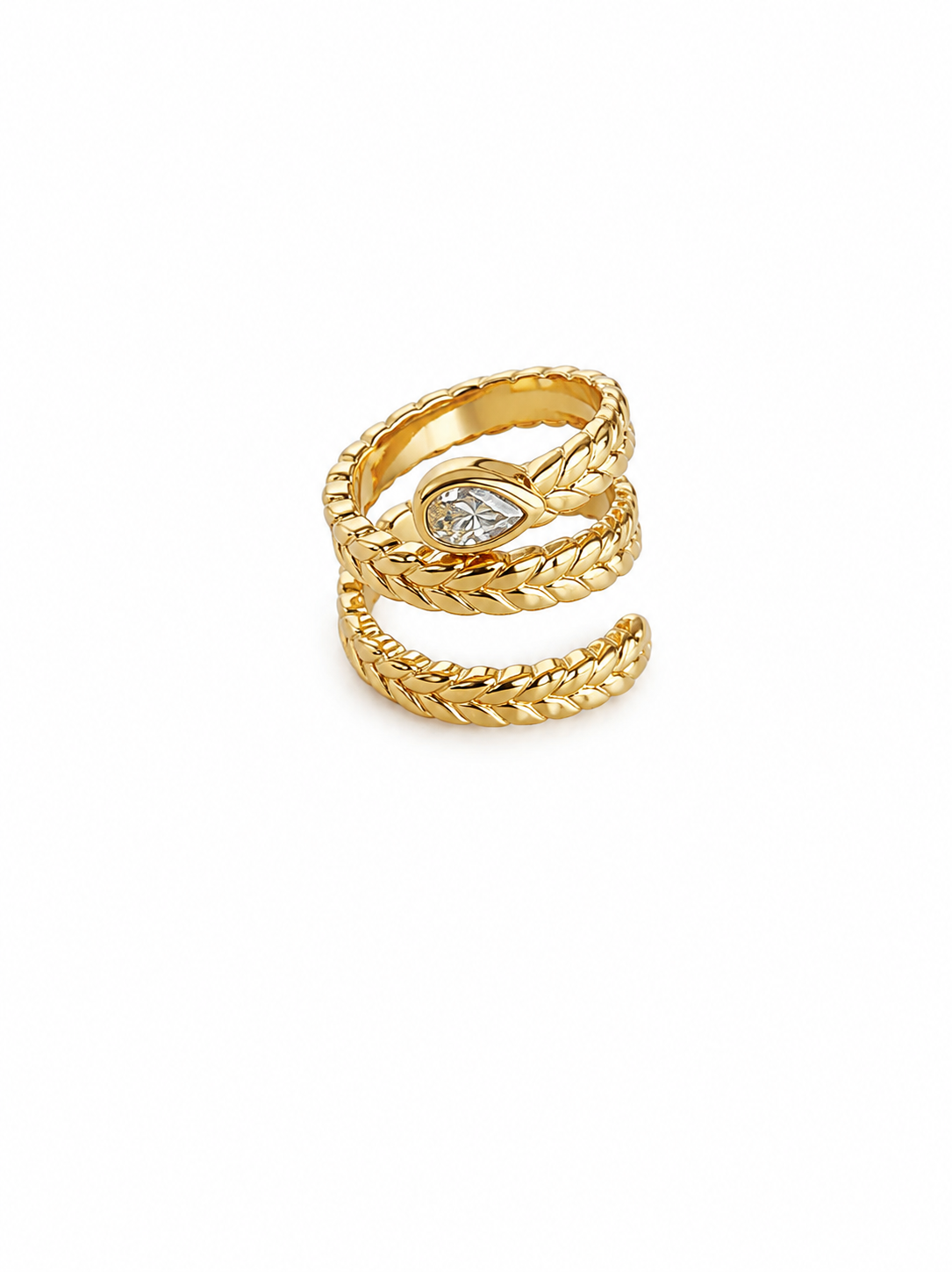 Gabrielle Ring