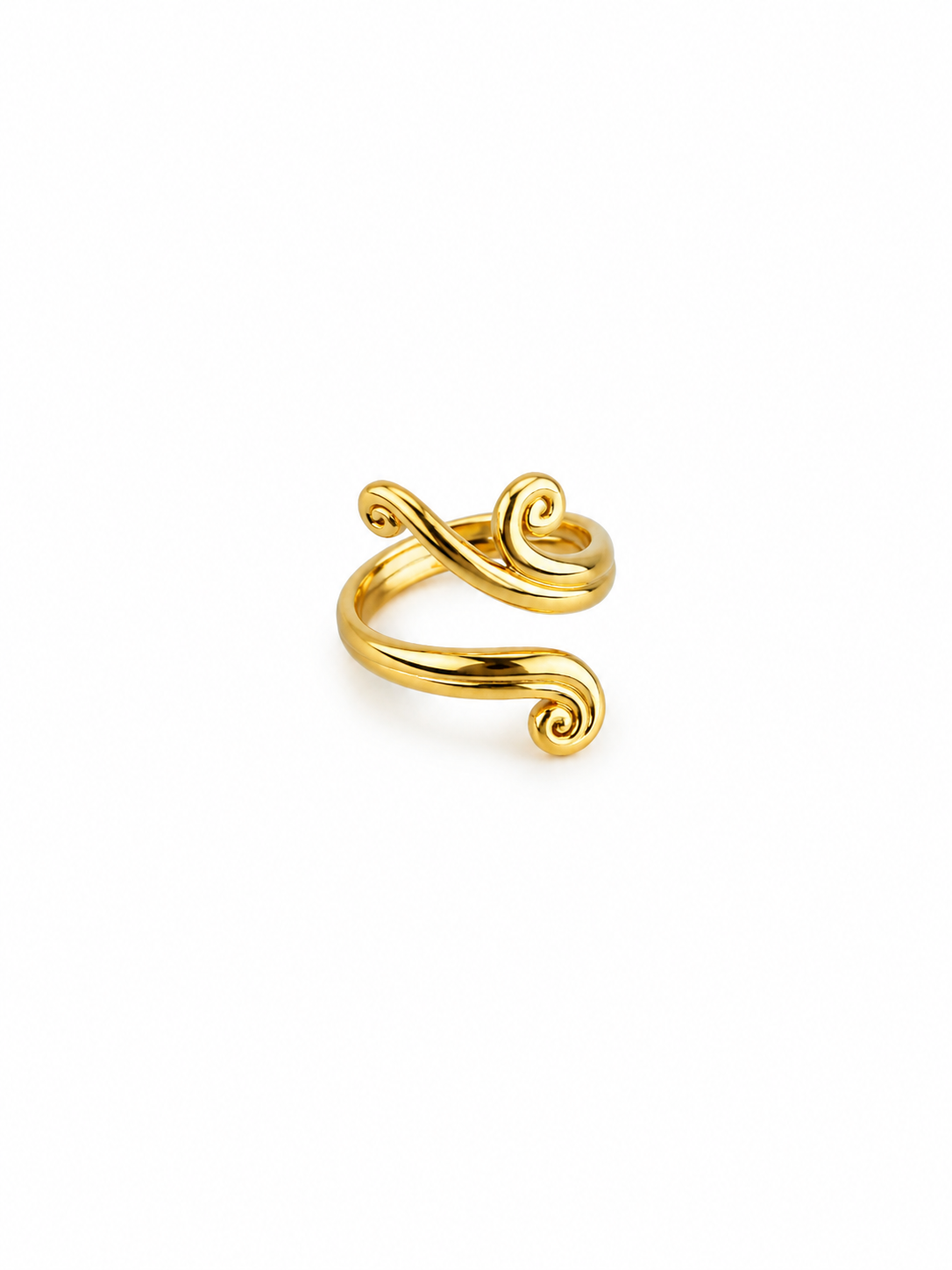 Lily Ring