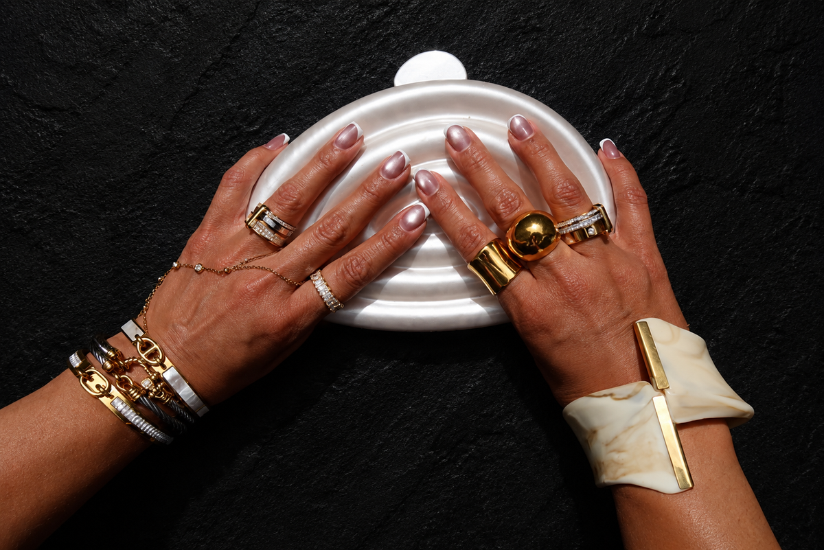 Samira Ring