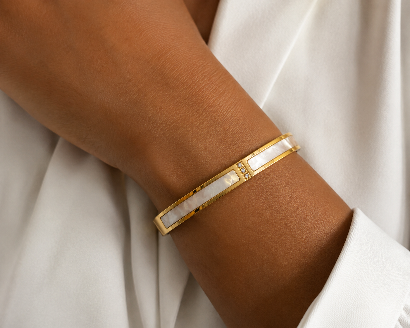 The Opale Bracelet