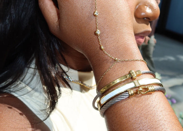 The Opale Bracelet