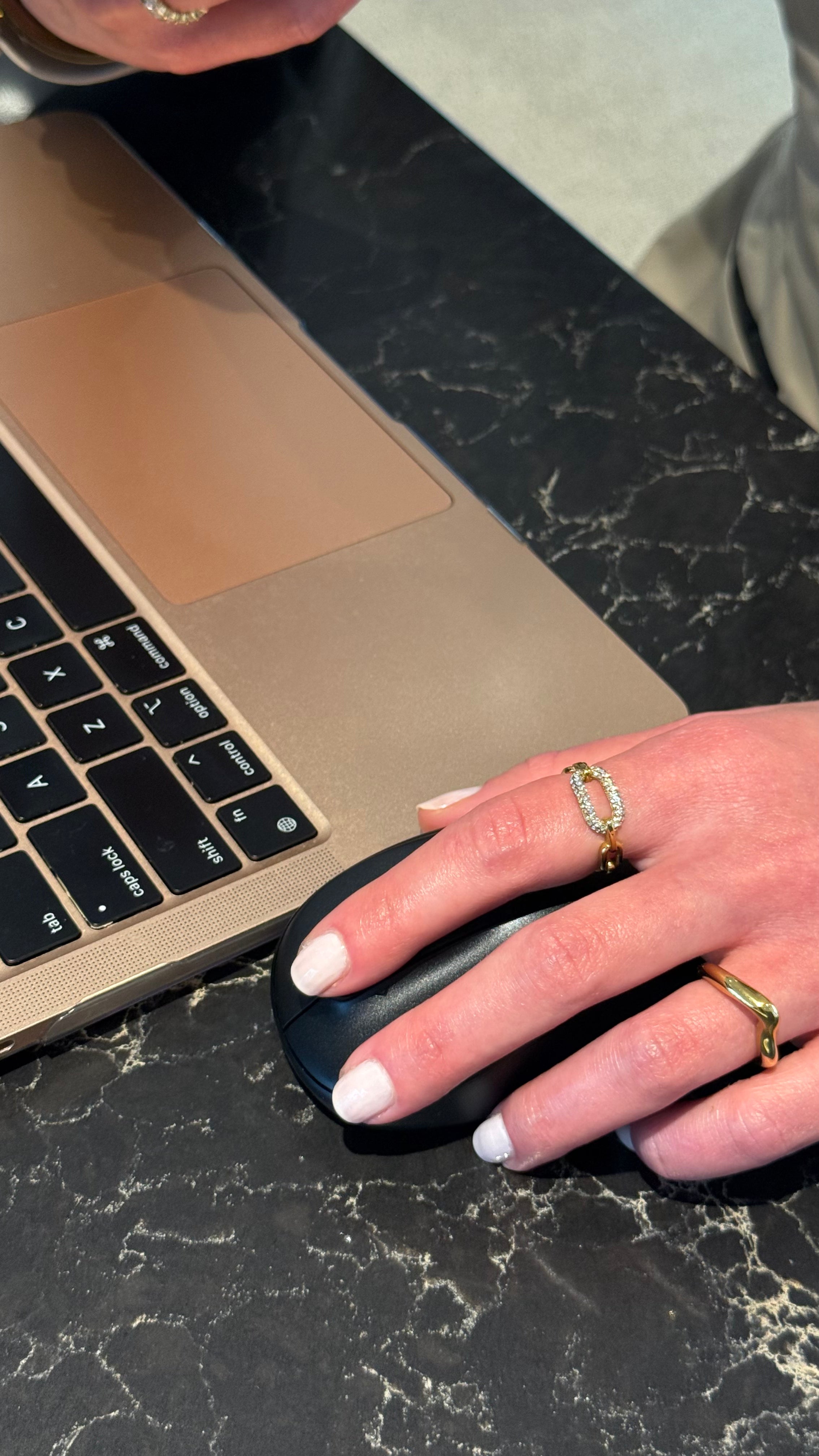 Aria Ring