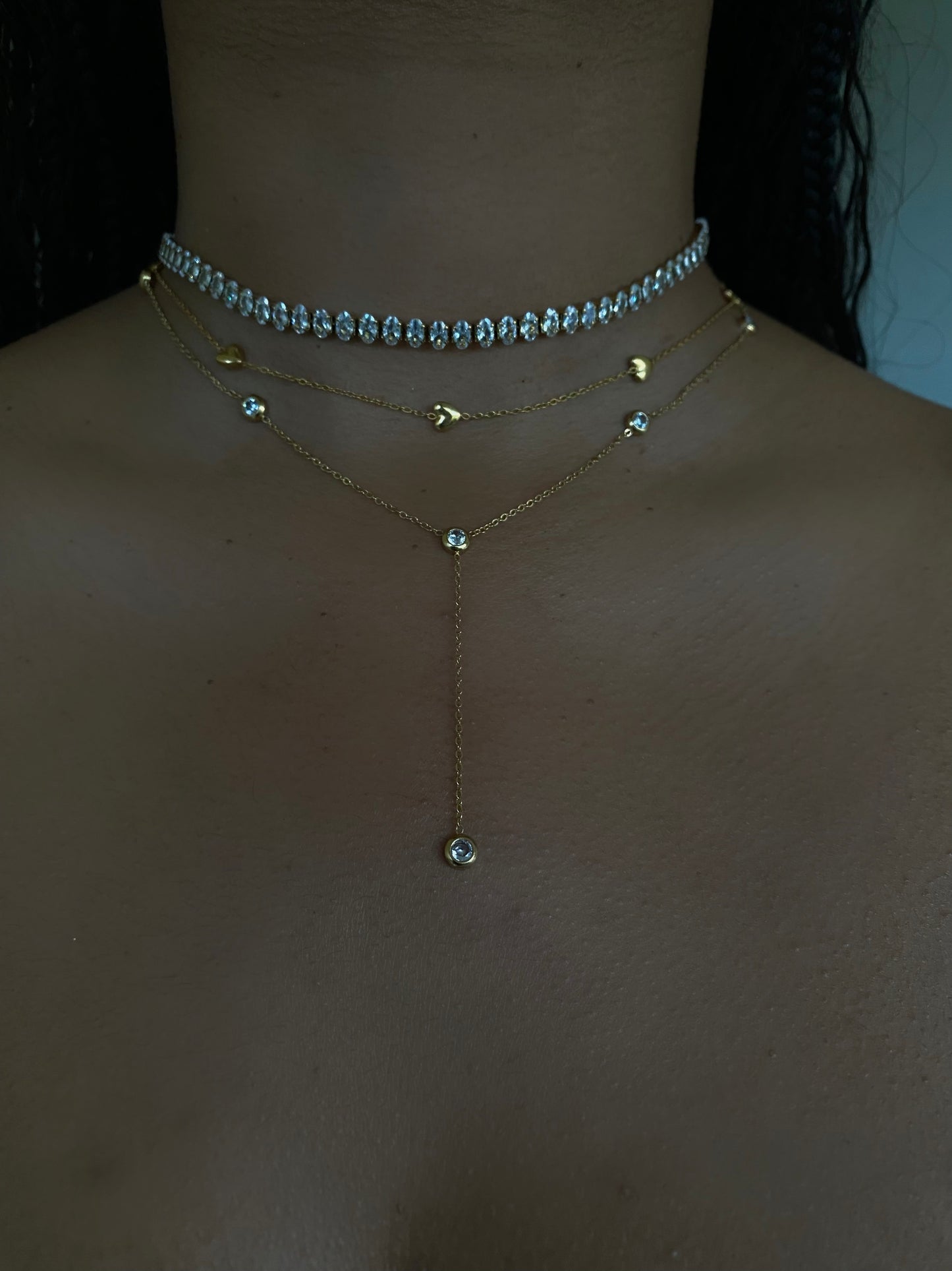 Aditi Necklace