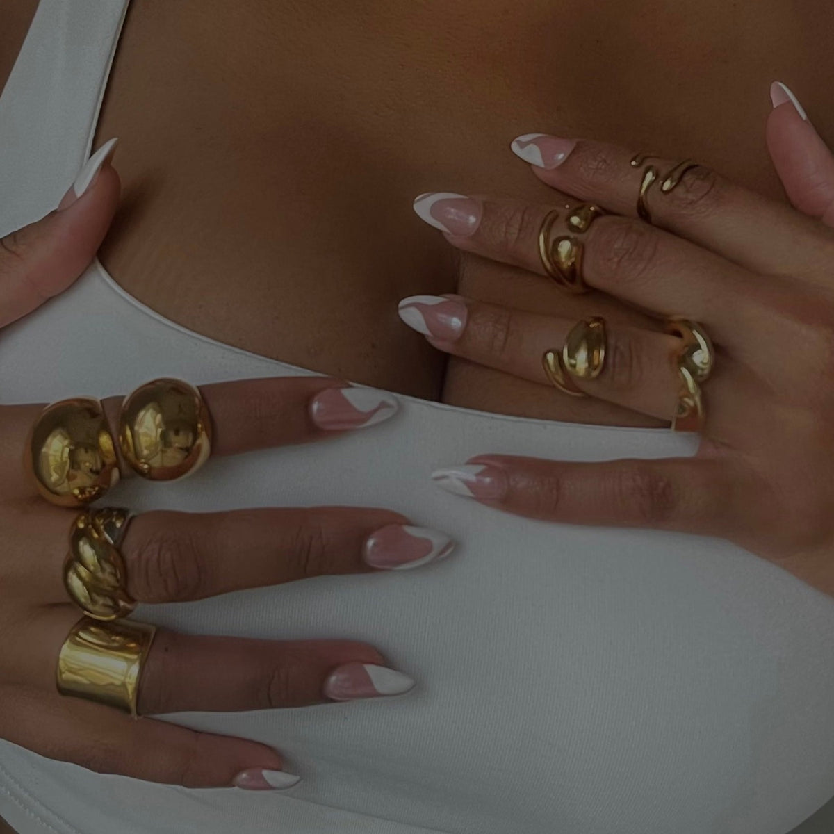 Zuri Ring