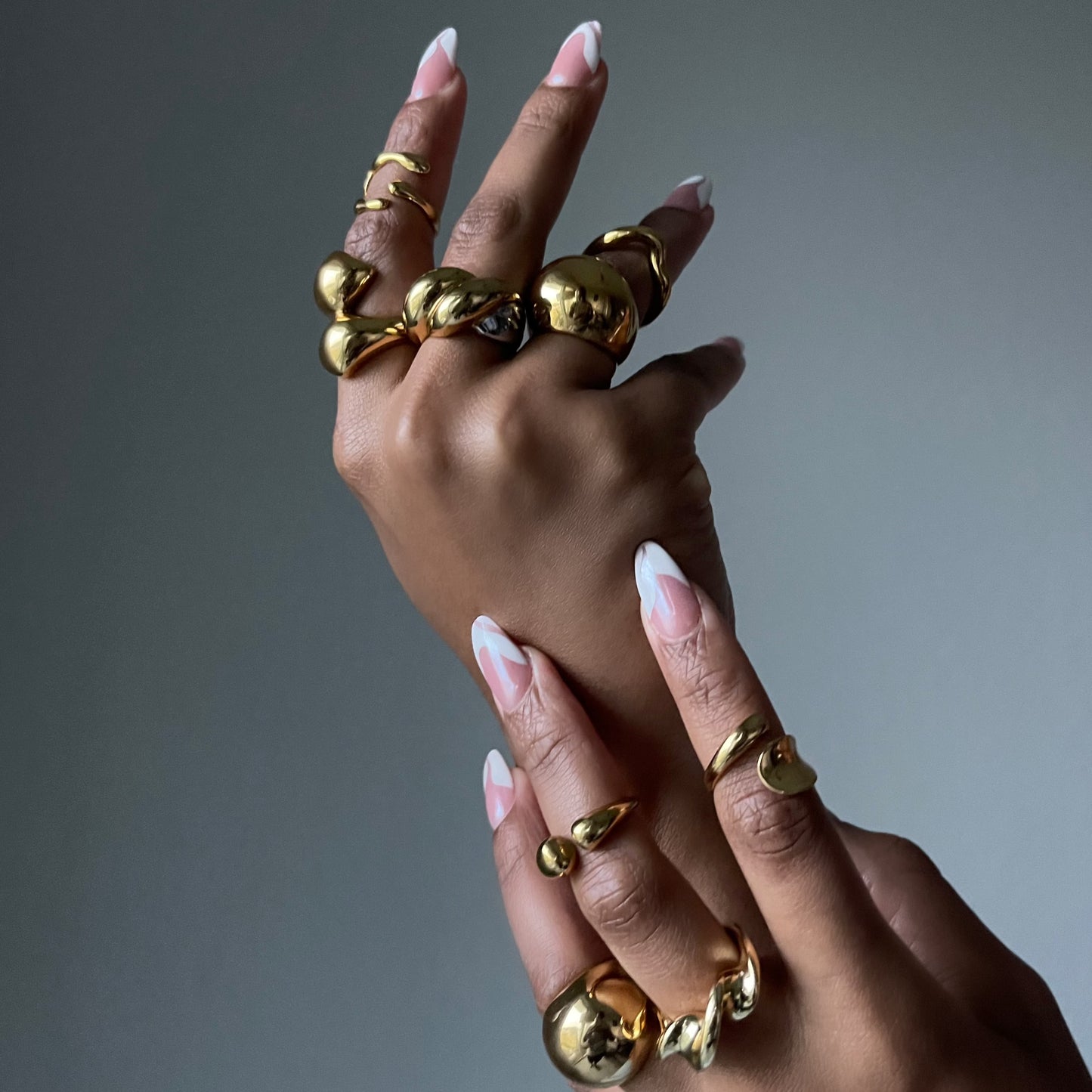 Kefla Ring