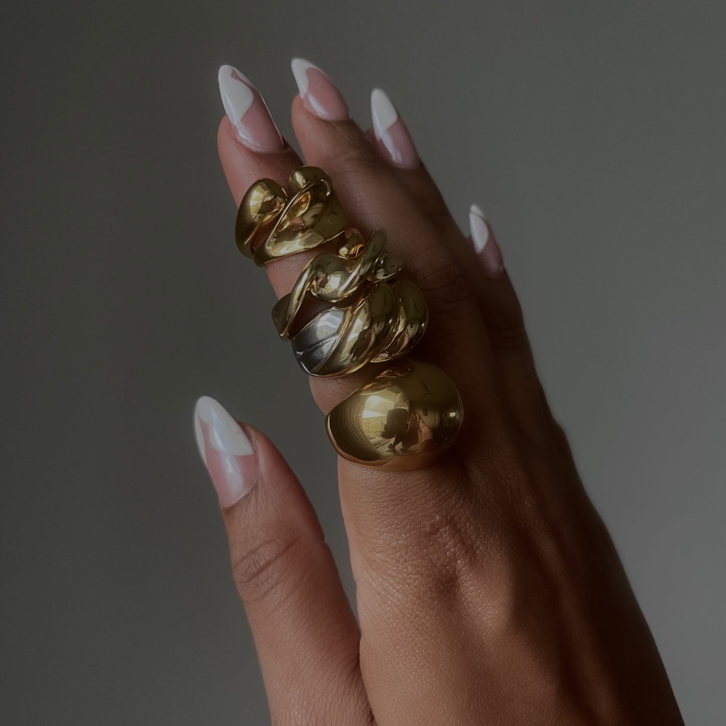 Kefla Ring