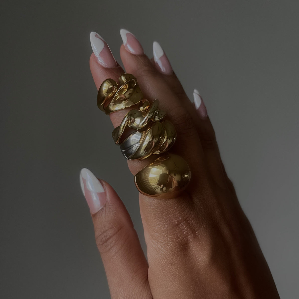 Phoebe Ring