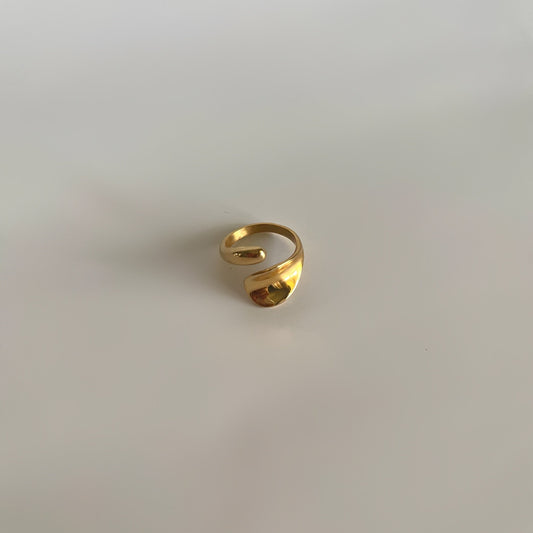 Charolette Adjustable Ring