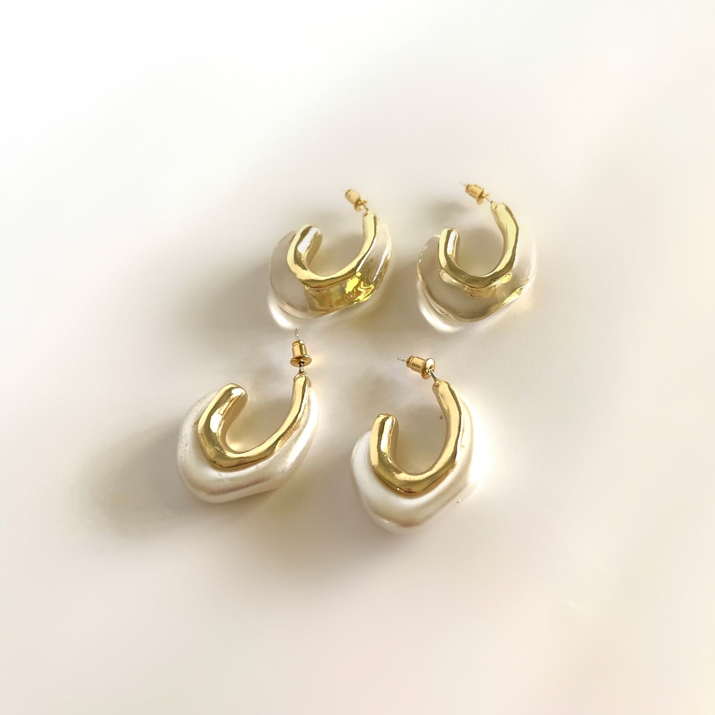 Eunoia Earring