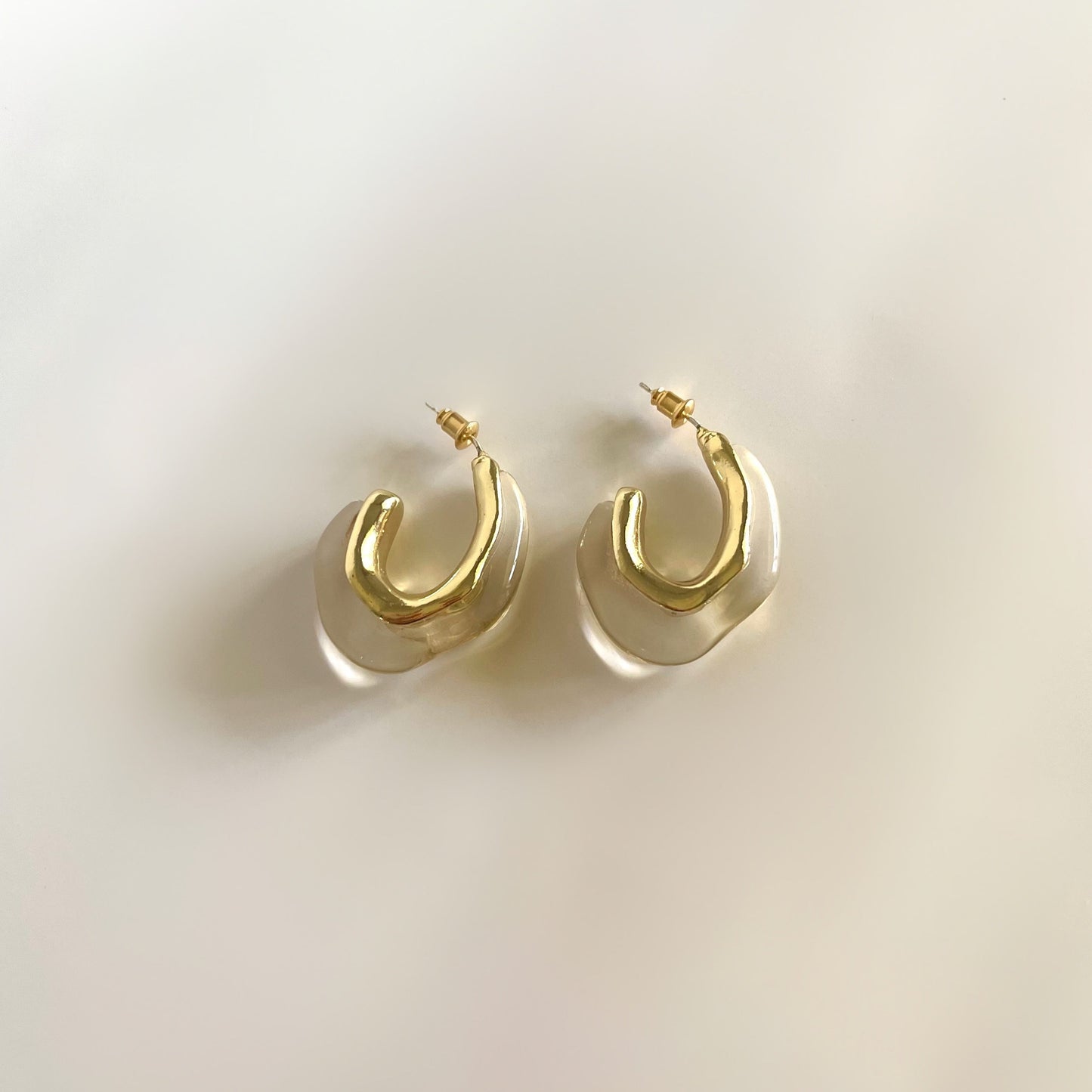 Eunoia Earring