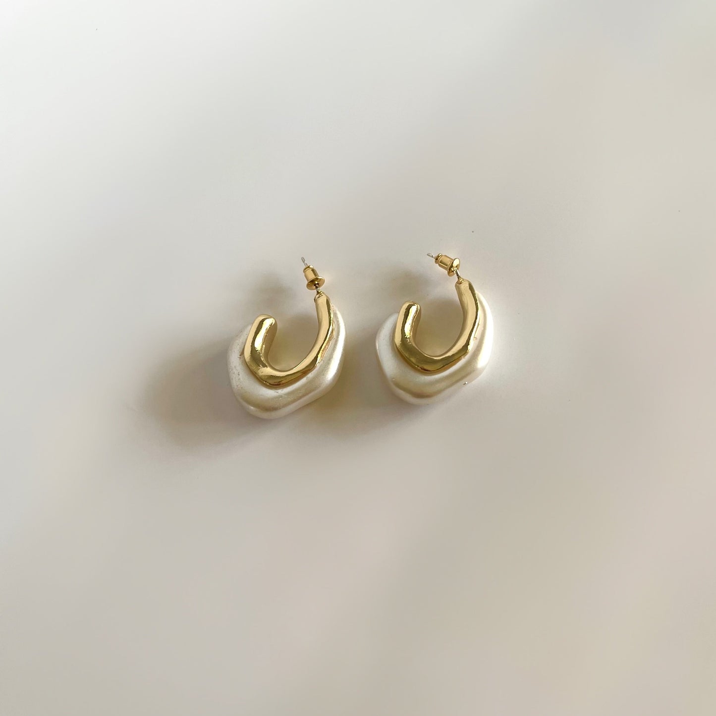 Eunoia Earring