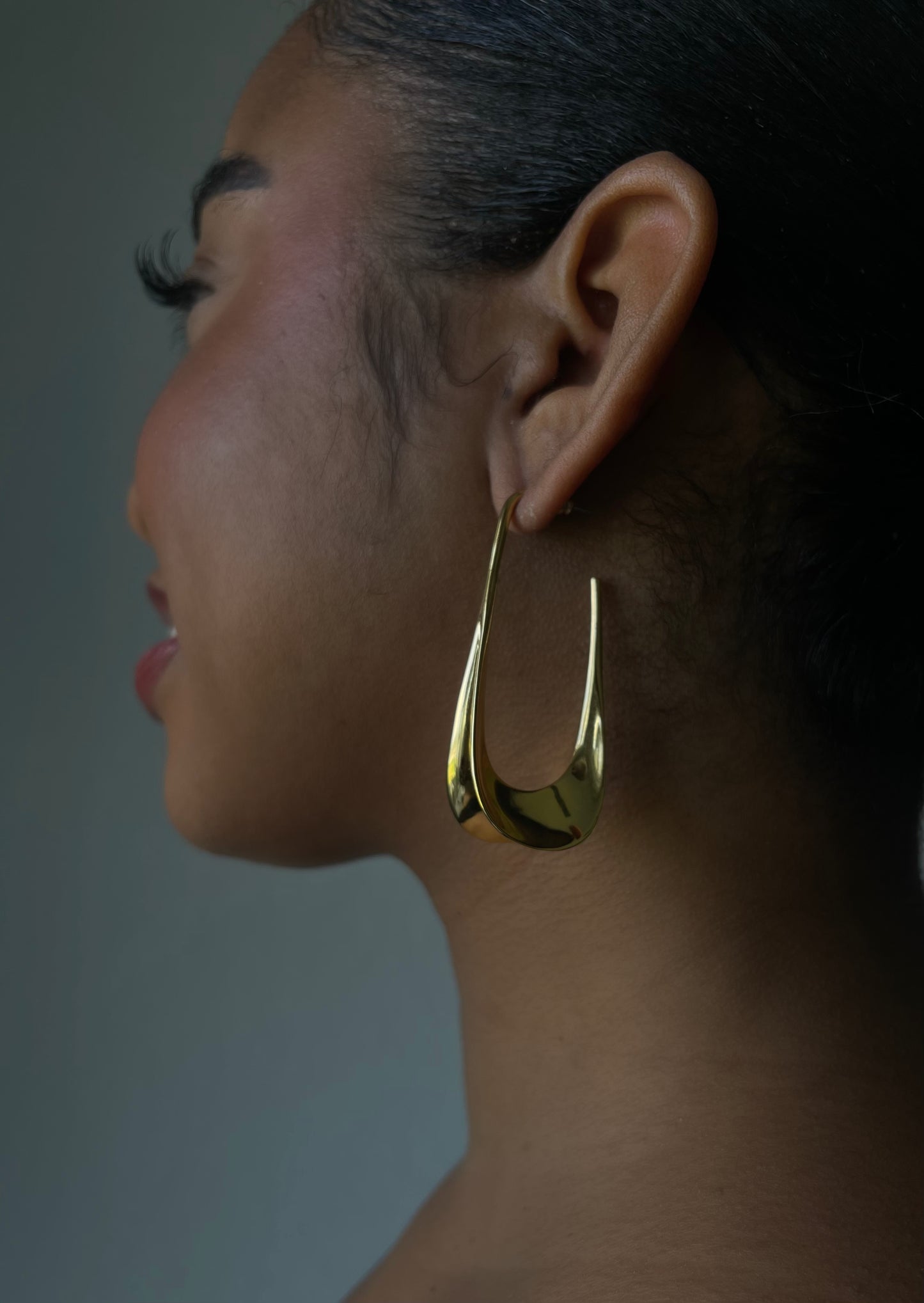 Sahara Earrings