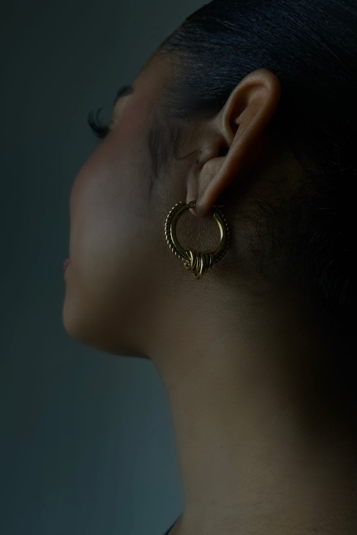 Cora Earrings