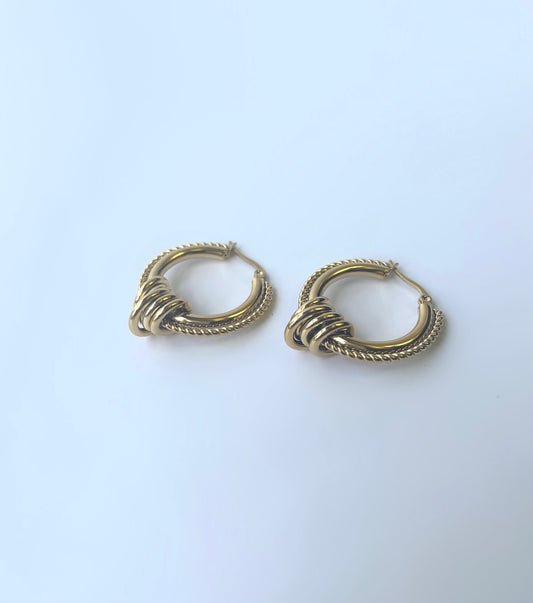 Cora Earrings