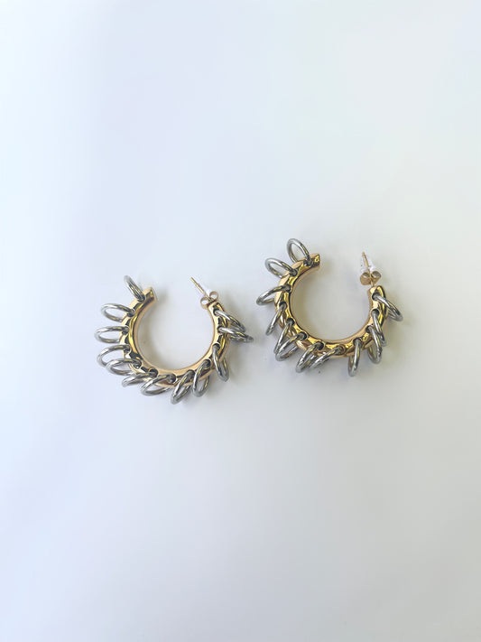 Isla Earrings