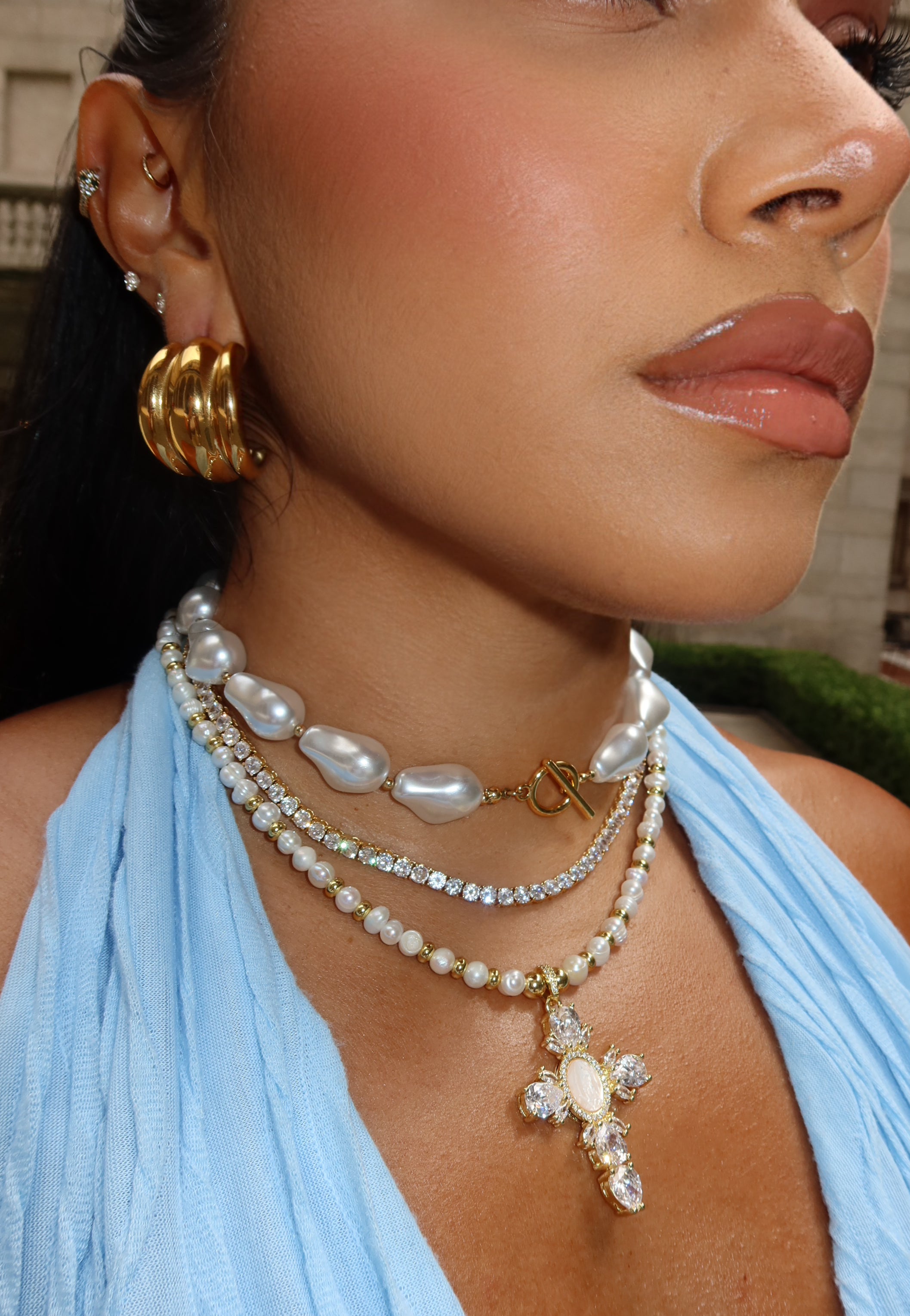 The Grace Necklace