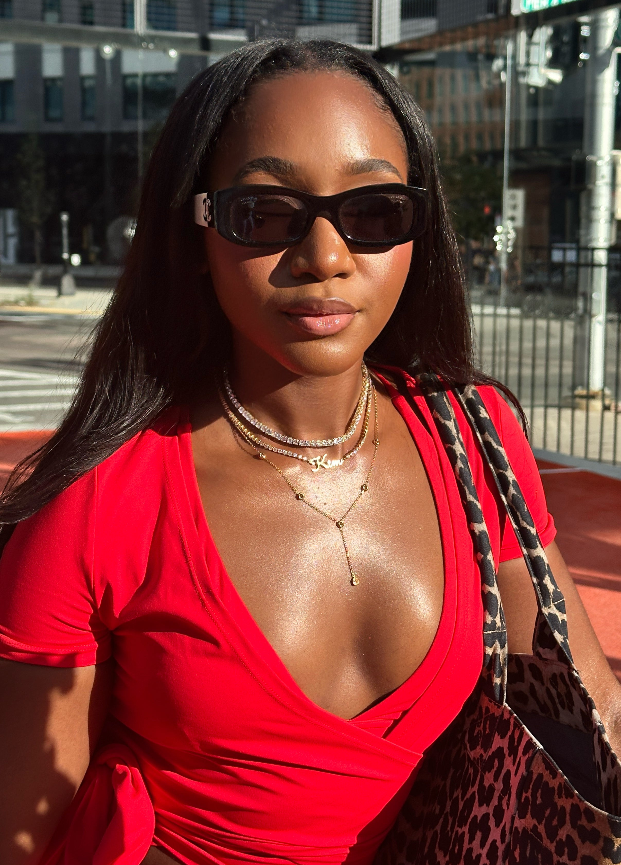 The Signature Necklace
