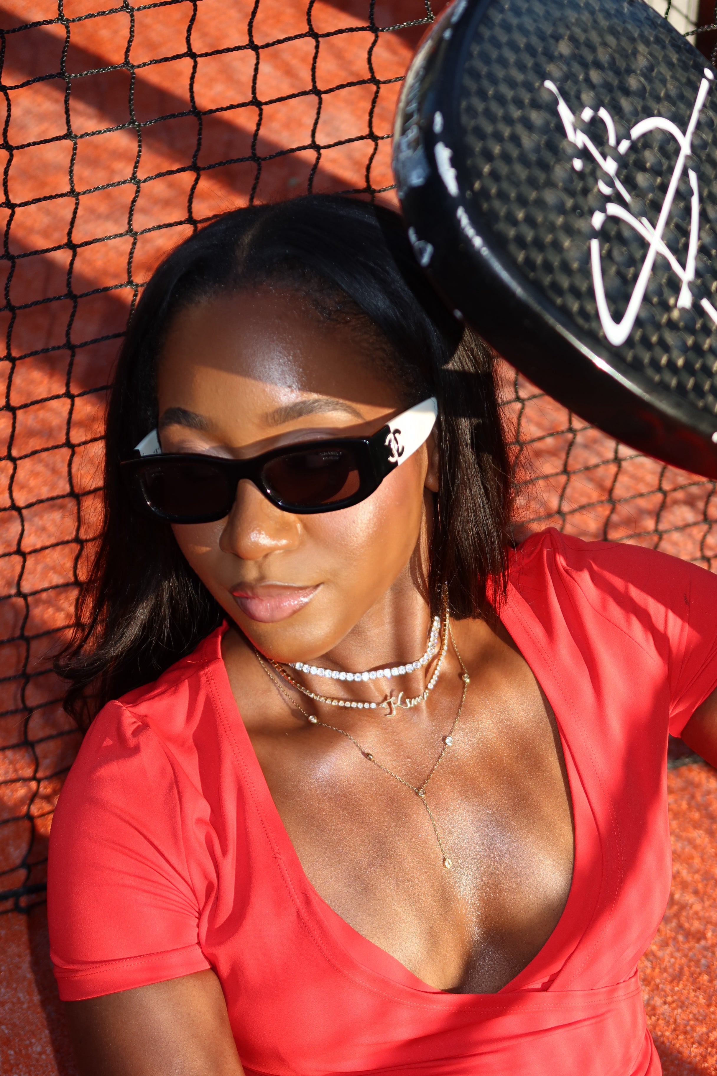 The Signature Necklace