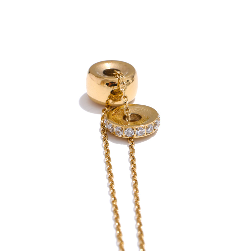 The Staple Necklace