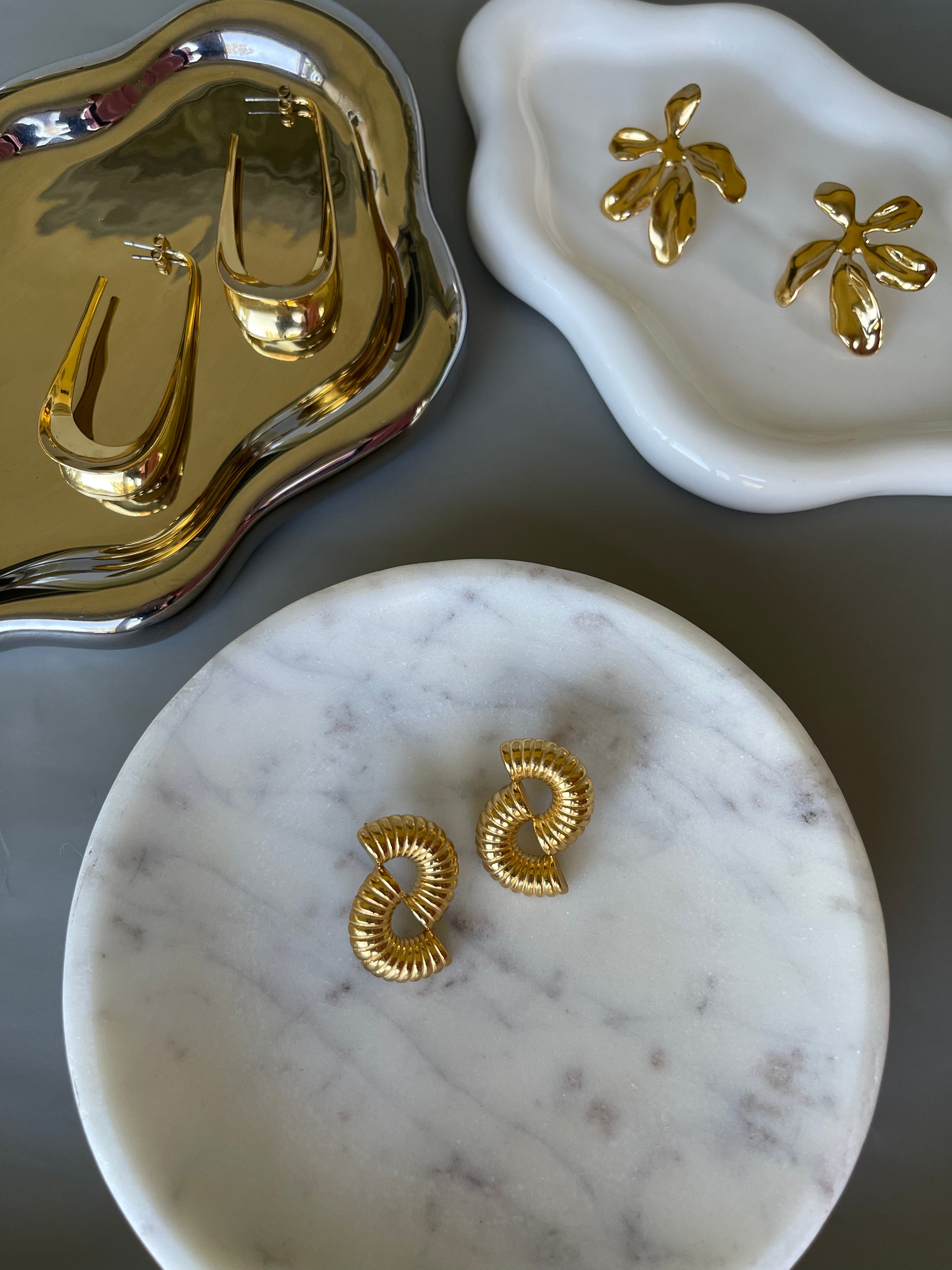 Ezra Earrings