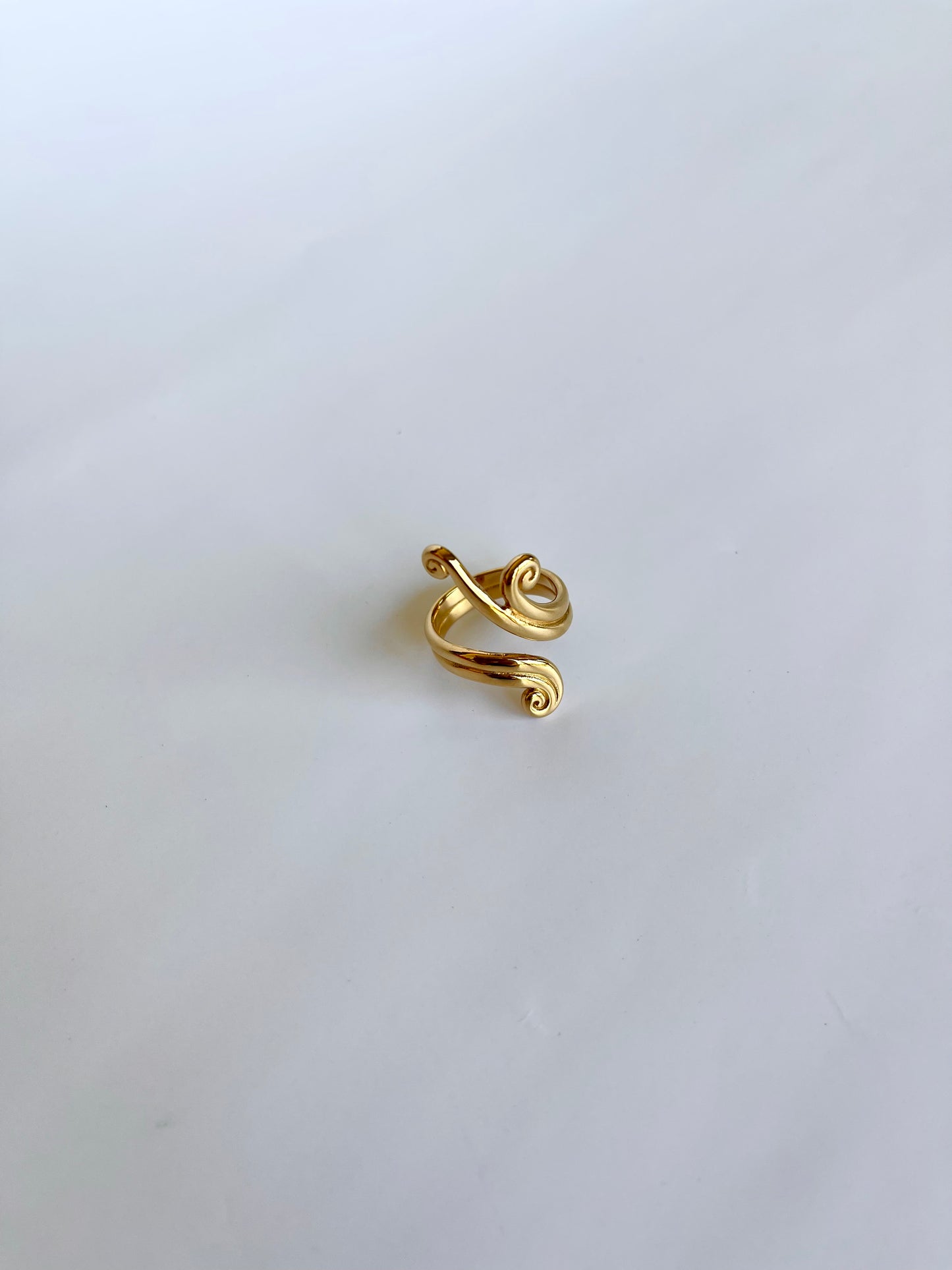 Lily Ring