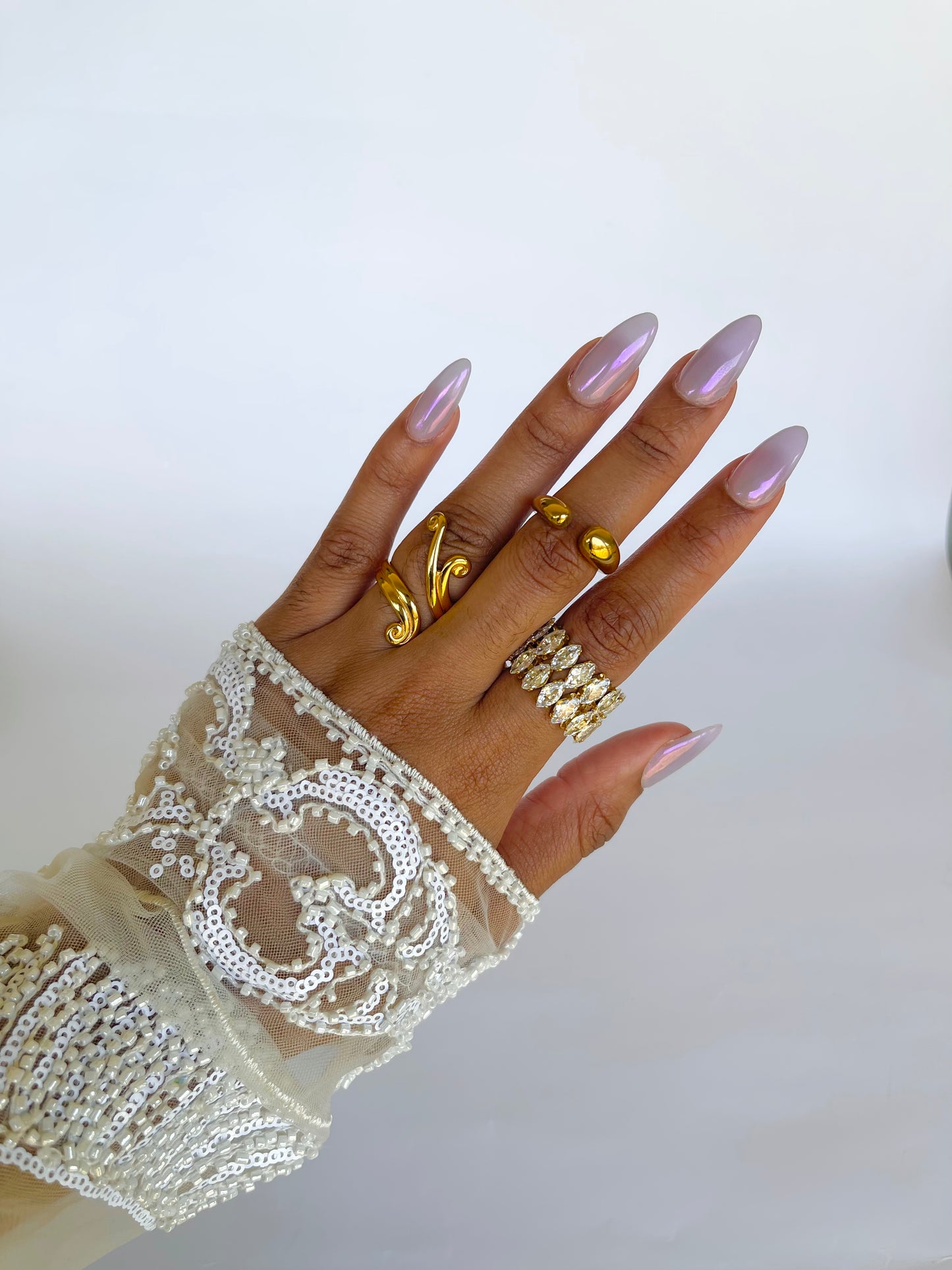 Lily Ring